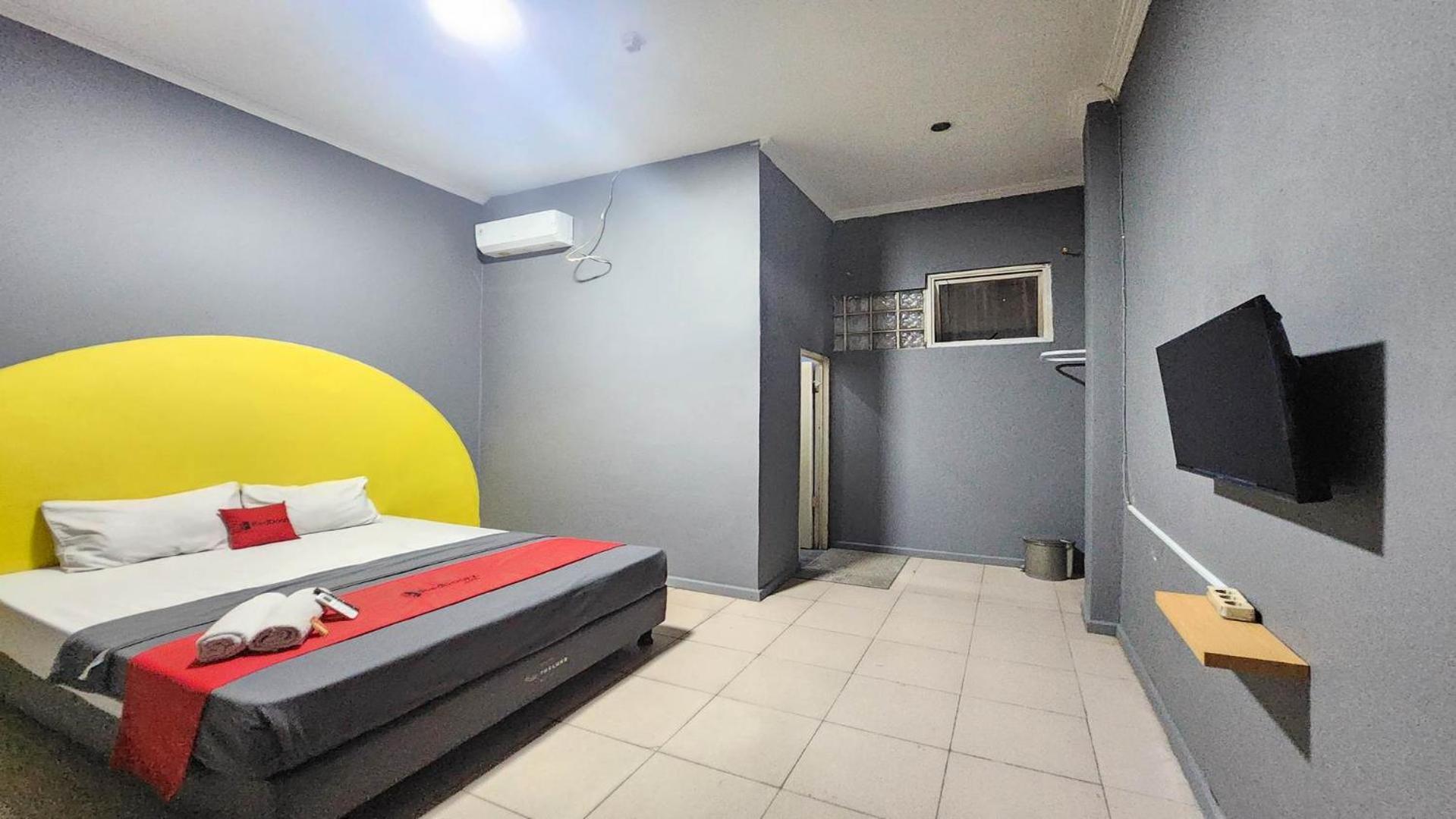Hotel Bimo Sakti By San Cakarta Dış mekan fotoğraf