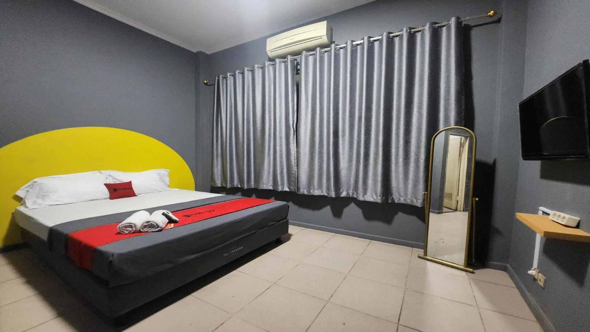 Hotel Bimo Sakti By San Cakarta Dış mekan fotoğraf