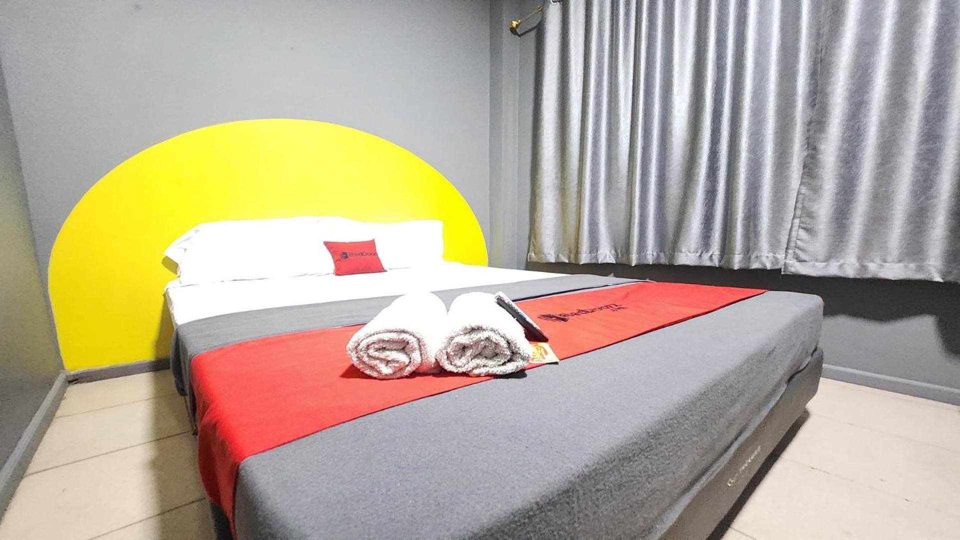 Hotel Bimo Sakti By San Cakarta Dış mekan fotoğraf