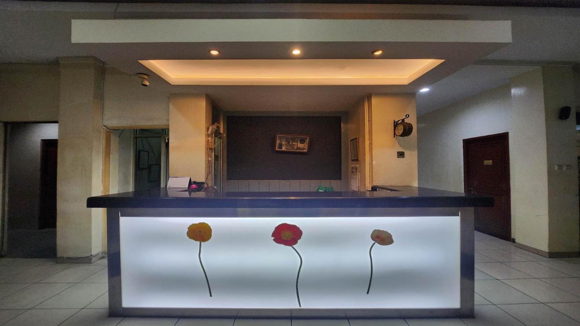 Hotel Bimo Sakti By San Cakarta Dış mekan fotoğraf