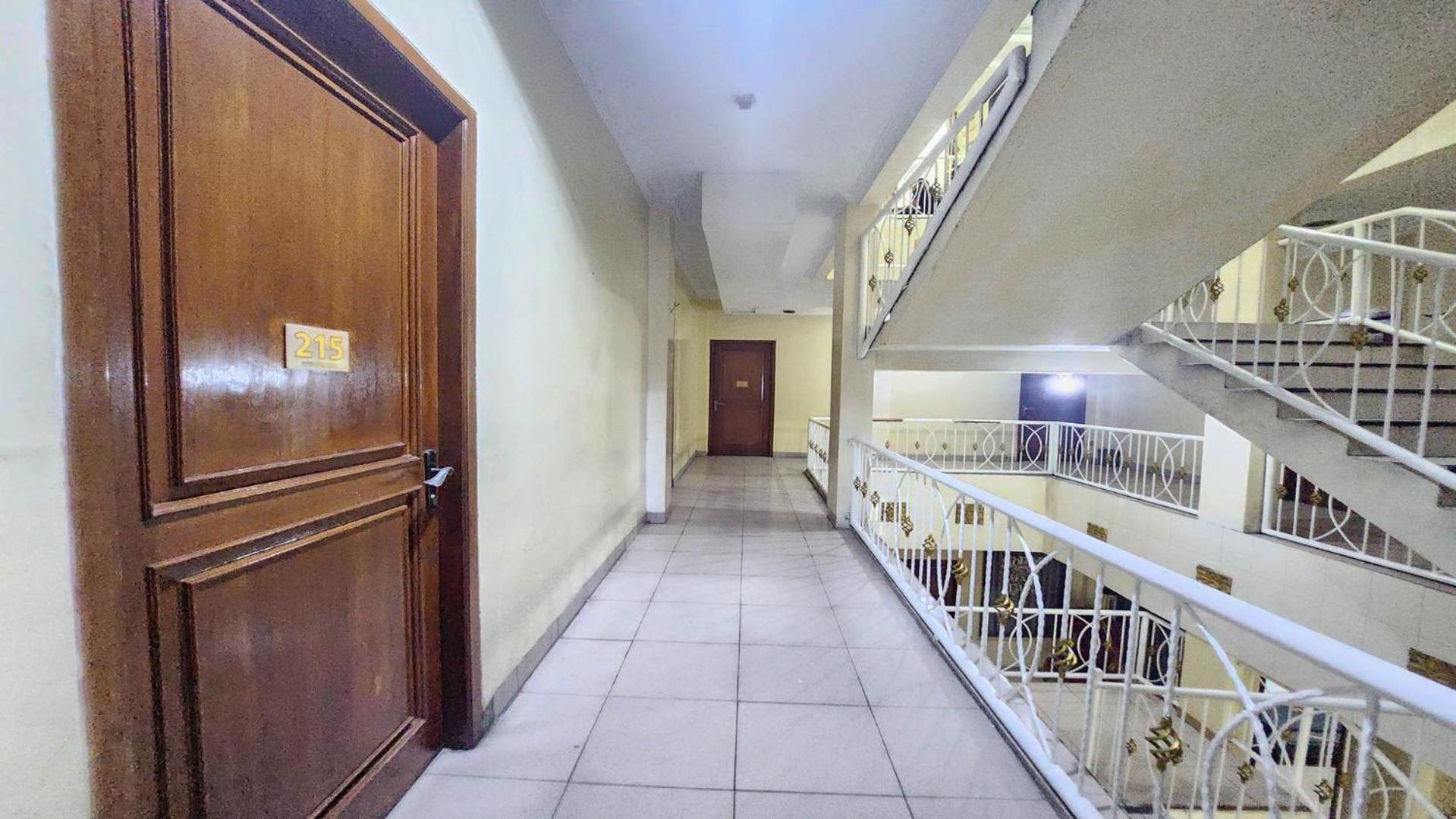 Hotel Bimo Sakti By San Cakarta Dış mekan fotoğraf