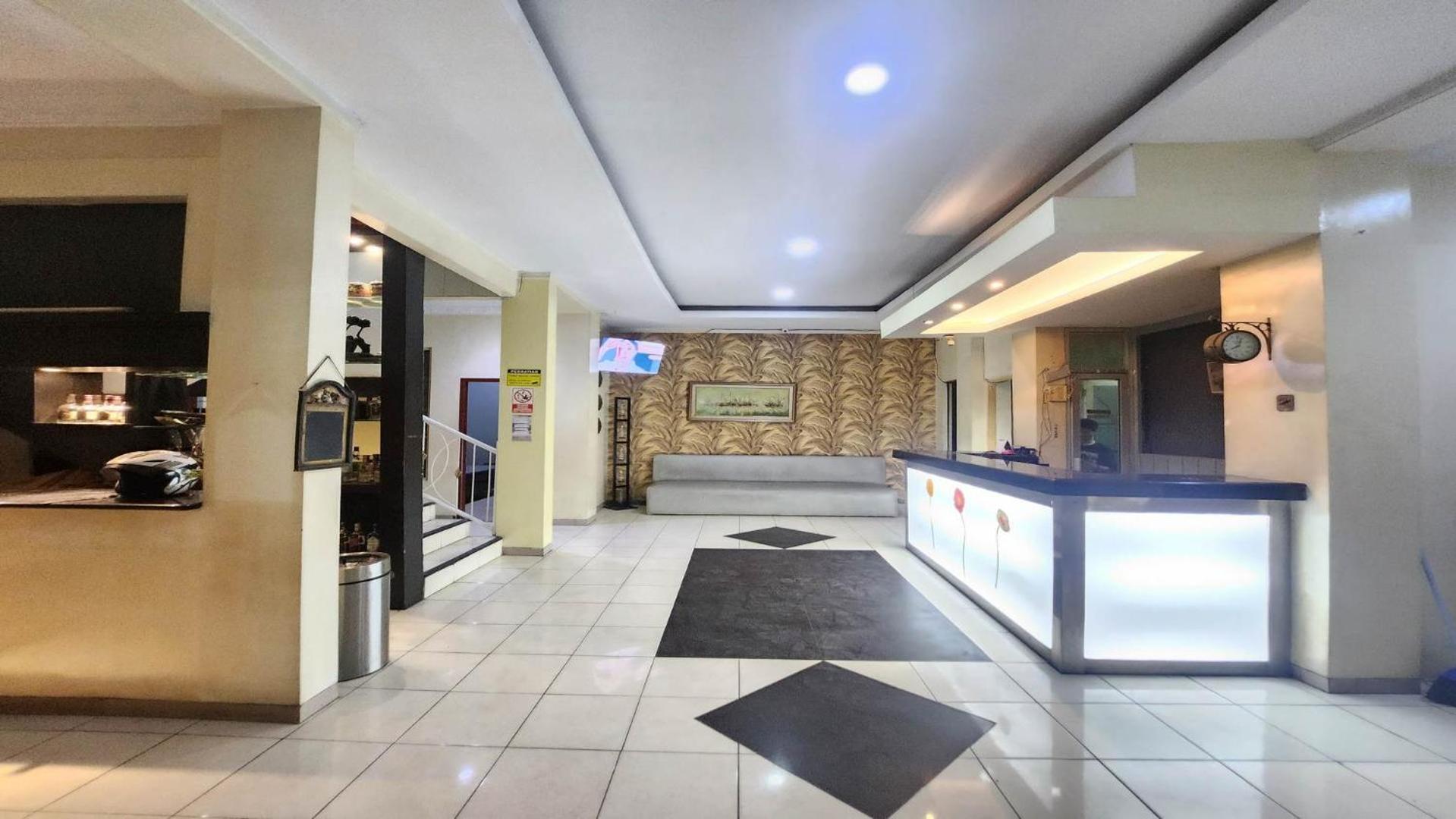 Hotel Bimo Sakti By San Cakarta Dış mekan fotoğraf